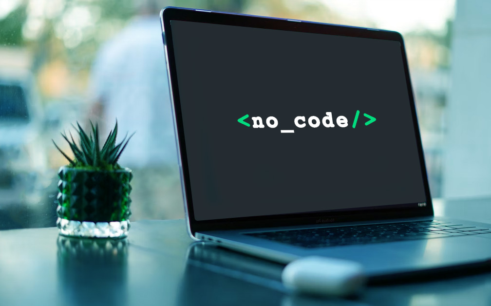Easy-to-Use No Code Tools